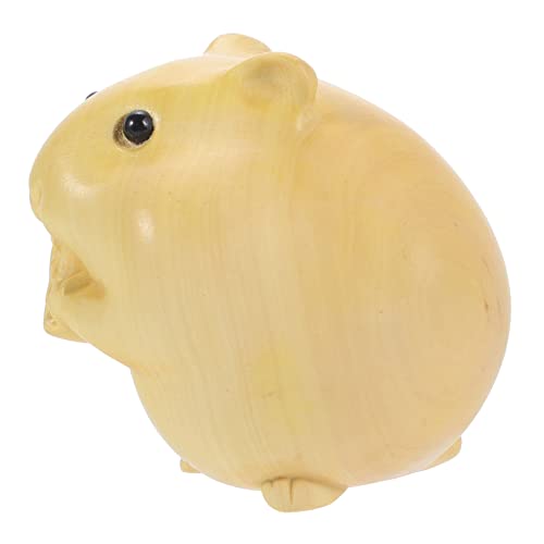 Parliky Hamster Statue Geschnitzte Hamster Figur Holz Basteltier Kleine Tierbilder Hamster Skulptur Tiere Schnitzerei Figuren Holz Hamster Figur Holzstatue Schreibtisch Parliky Hamster Statue Geschnitzte Hamster Figur Holz Basteltier Kleine Tierbilder Hamster Skulptur Tiere Schnitzerei Figuren Holz Hamster Figur Holzstatue Schreibtisch von Parliky