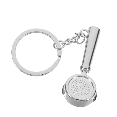 Parliky Kaffeestil Schlüsselbund Metallauto Key Ring Kaffeewerkzeuge Schlüsselhalter Souvenir Kaffee Thema Rucksack Anhänger Autoschlüsseldekoration Parliky Kaffeestil Schlüsselbund Metallauto Key Ring Kaffeewerkzeuge Schlüsselhalter Souvenir Kaffee Thema Rucksack Anhänger Autoschlüsseldekoration von Parliky