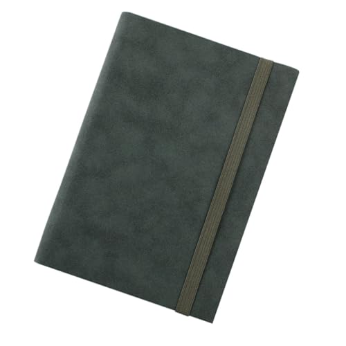 Parliky Leder Notizbuch Vintage Tagebuch Weiches Cover Dickes Schreibheft für Erwachsene Studenten Journal Planer Kreatives Schreiben Skizzenbuch Grün Parliky Leder Notizbuch Vintage Tagebuch Weiches Cover Dickes Schreibheft für Erwachsene Studenten Journal Planer Kreatives Schreiben Skizzenbuch Grün von Parliky