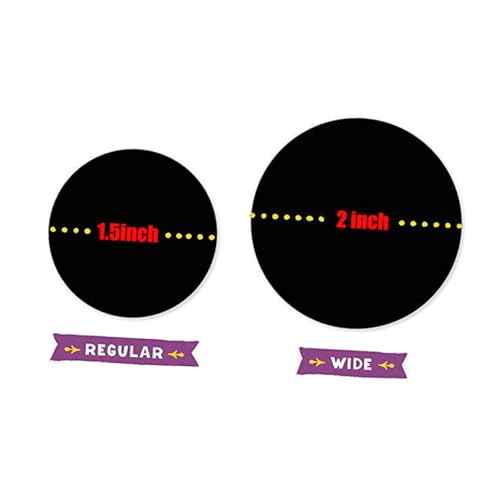 Parliky PVC Chalkboard Labels Aufkleber Runde Selbstklebende Tafel Etiketten für Küche Büro Haushalt Beschriftbar Langlebig Ablösbar Parliky PVC Chalkboard Labels Aufkleber Runde Selbstklebende Tafel Etiketten für Küche Büro Haushalt Beschriftbar Langlebig Ablösbar von Parliky