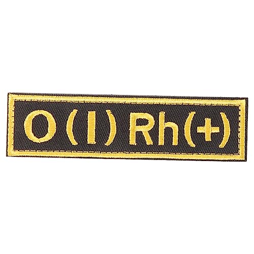 Parliky Patch für Kleidung Bestickter Aufnäher für Selbstklebendes Flicken Outdoor Sportarten und Taktische Ausrüstung Identifikation Parliky Patch für Kleidung Bestickter Aufnäher für Selbstklebendes Flicken Outdoor Sportarten und Taktische Ausrüstung Identifikation von Parliky