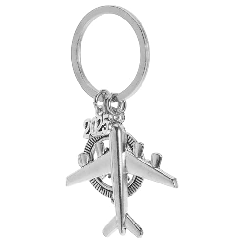 Parliky Reise Schlüsselanhänger Zum Aufhängen Luftfahrt Geschenk Flugzeug Schlüsselanhänger Flugpiloten Ring Schmuck Parliky Reise Schlüsselanhänger Zum Aufhängen Luftfahrt Geschenk Flugzeug Schlüsselanhänger Flugpiloten Ring Schmuck von Parliky