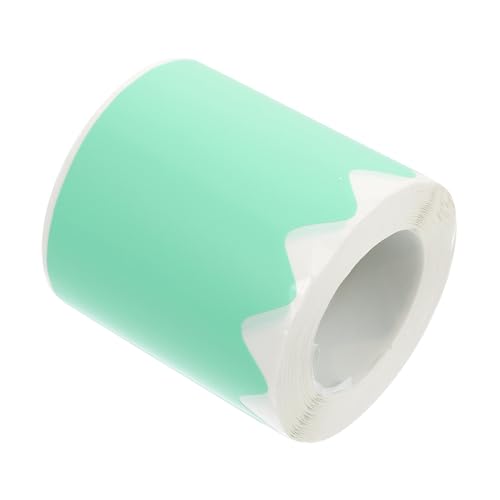 Parliky Schul Tafelrand Aufkleber Selbstklebend Kreidetafel Dekorationsfolie für Klassenzimmer Pinnwand Büro Wandgestaltung Grün Parliky Schul Tafelrand Aufkleber Selbstklebend Kreidetafel Dekorationsfolie für Klassenzimmer Pinnwand Büro Wandgestaltung Grün von Parliky