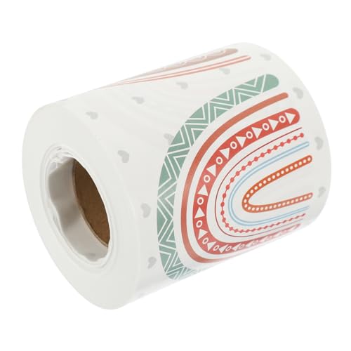 Parliky Schulraum Dekorations Rahmen Abnehmbares Musterpapier Border Sticker für Pinnwand Bunte Bastelpapier Umrandung Geeignet für Klassenzimmer Büro Kindergarten und Party Parliky Schulraum Dekorations Rahmen Abnehmbares Musterpapier Border Sticker für Pinnwand Bunte Bastelpapier Umrandung Geeignet für Klassenzimmer Büro Kindergarten und Party von Parliky