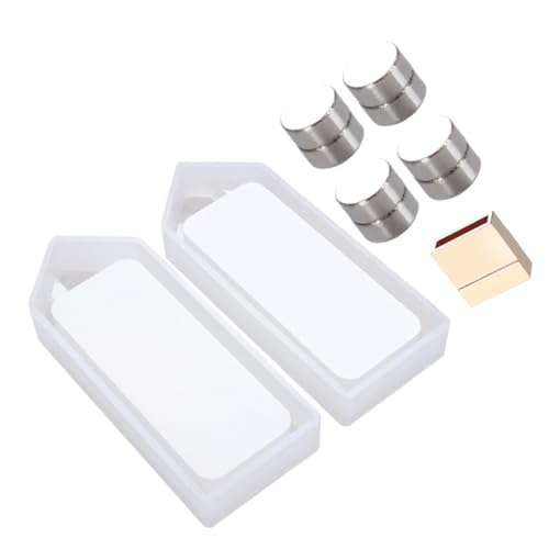 Parliky Silikonform Teilig Geldsparbüchse DIY Epoxidharz Gießform Flexible Langlebige Silikonform für Resin Basteln Dekorative Aufbewahrung Wiederverwendbar für DIY Kunsthandwerk Parliky Silikonform Teilig Geldsparbüchse DIY Epoxidharz Gießform Flexible Langlebige Silikonform für Resin Basteln Dekorative Aufbewahrung Wiederverwendbar für DIY Kunsthandwerk von Parliky