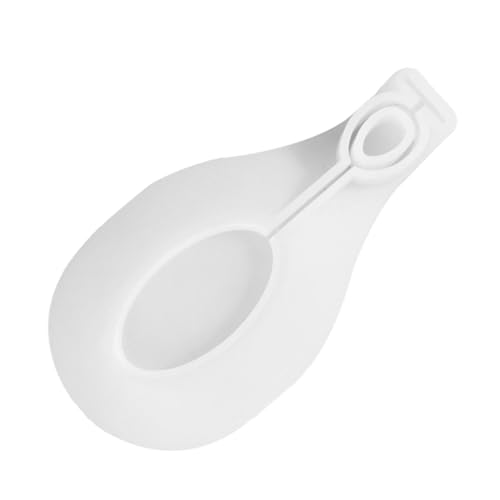 Parliky Silikonform Untersetzerform Flexibel Langlebig Sicher für DIY Dekoration Adornment Mold Ornament Mold Decorative für Kreative Harz Tablett Gießform Parliky Silikonform Untersetzerform Flexibel Langlebig Sicher für DIY Dekoration Adornment Mold Ornament Mold Decorative für Kreative Harz Tablett Gießform von Parliky