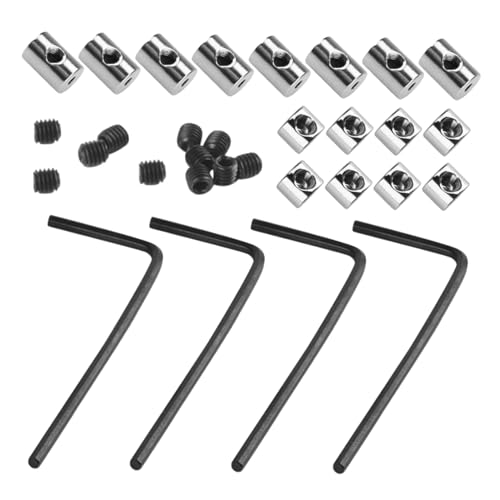Parliky Teiliges Metall Pin Back Locking Pin Keepers Schraubverschluss für Anstecknadeln Stabile Befestigung für Kleidung Taschen Hüte Gürtel Langlebig Fest und Einfach zu Sichern Parliky Teiliges Metall Pin Back Locking Pin Keepers Schraubverschluss für Anstecknadeln Stabile Befestigung für Kleidung Taschen Hüte Gürtel Langlebig Fest und Einfach zu Sichern von Parliky
