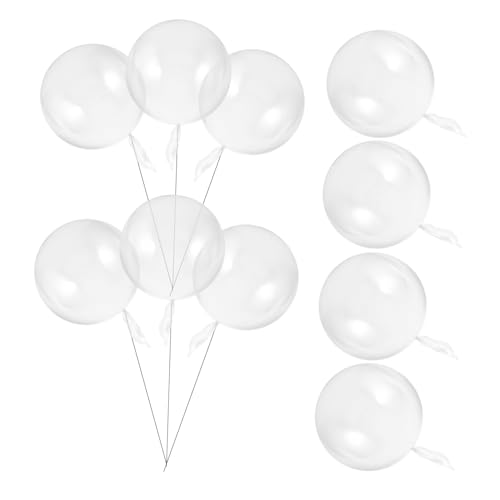 Parliky Partydekorationen Für Frauen 35 Stück Luftballons 20 3 Cm Plastikbälle Für Hochzeits- Und Festivaldekorationen Parliky Partydekorationen Für Frauen 35 Stück Luftballons 20 3 Cm Plastikbälle Für Hochzeits- Und Festivaldekorationen von Parliky