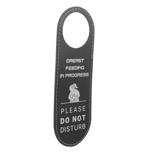 Parliky Türschild Mutter Zimmer Doppelseitig Türanhänger Stillraum Hinweis Schild Langlebig für Büro Zuhause Parliky Türschild Mutter Zimmer Doppelseitig Türanhänger Stillraum Hinweis Schild Langlebig für Büro Zuhause von Parliky