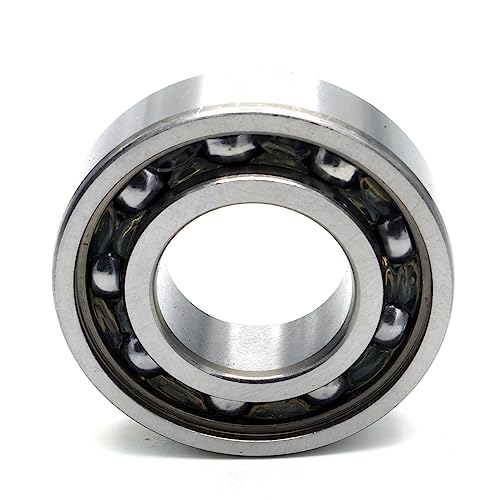Parts and Parts Rillenkugellager 62/28 c3, 28x58x16mm, DIN 625 ISO 15, Hochgeschwindigkeits-Radiallager, reibungsarm, leichtgängig, ideal für Fahrzeuggetriebe und Industriemaschinen von Parts and Parts