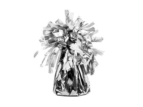 PartyDeco Ballongewichte für Helium 7cm Luftballon Beschwerer 4er Set Ballonbeschwerer Ballon Gewicht Hochzeit PartyDeco Ballongewichte für Helium 7cm Luftballon Beschwerer 4er Set Ballonbeschwerer Ballon Gewicht Hochzeit von PartyDeco