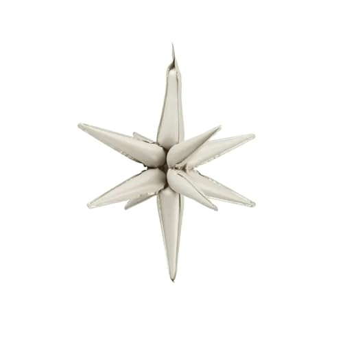 Matt-Beige von PartyDeco