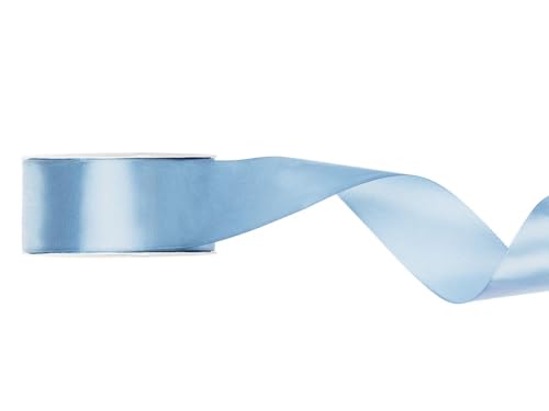 Satinband, 38mm x 25m von PartyDeco