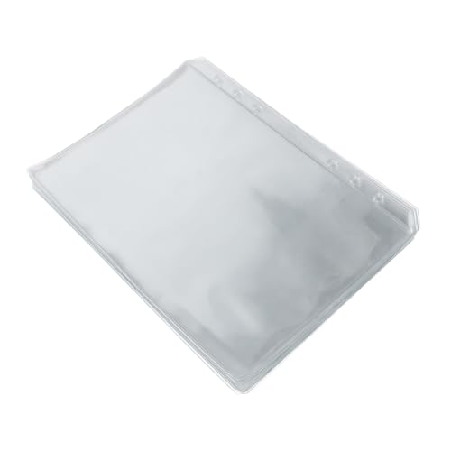 25 Stück Einlagen für Notizbuch Vielseitige Organizer für Bargeld Karten Fotos und Sticker Schule und Zuhause 25 Stück Einlagen für Notizbuch Vielseitige Organizer für Bargeld Karten Fotos und Sticker Schule und Zuhause von PartyKindom