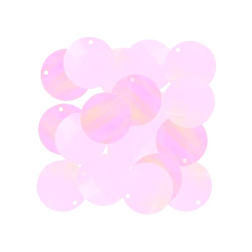 PartyKindom 1 Packung Runde Pailletten Mischfarben Lose Flachsequins für DIY Projekte Bastelzubehör Kleidung Schmuck und Mehr für Kreative Dekorationen und Handarbeiten Zufällige Farbe PartyKindom 1 Packung Runde Pailletten Mischfarben Lose Flachsequins für DIY Projekte Bastelzubehör Kleidung Schmuck und Mehr für Kreative Dekorationen und Handarbeiten Zufällige Farbe von PartyKindom