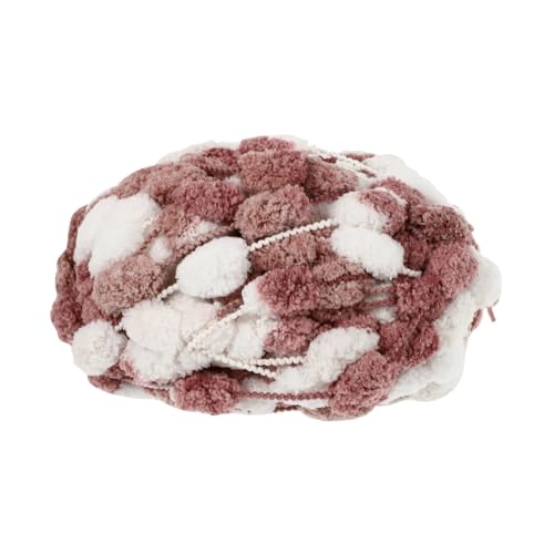 PartyKindom 1 Rolle Handgehäkelte Baumwollgarne Wasser Su Lace DIY Garn zum Stricken und Häkeln für Pullover Schals und Handarbeiten Weich und Hautfreundlich PartyKindom 1 Rolle Handgehäkelte Baumwollgarne Wasser Su Lace DIY Garn zum Stricken und Häkeln für Pullover Schals und Handarbeiten Weich und Hautfreundlich von PartyKindom