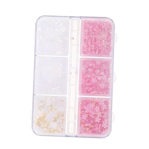 PartyKindom 1 Satz 3D -Nageldekoration UV Blumen Nägel Bausätze Maniküre Rot Nagelabziehbilder Blume Nageldekor Nageldekorationsset Nagelschmuck Charms Accessoires Nagelversorgung Harz PartyKindom 1 Satz 3D -Nageldekoration UV Blumen Nägel Bausätze Maniküre Rot Nagelabziehbilder Blume Nageldekor Nageldekorationsset Nagelschmuck Charms Accessoires Nagelversorgung Harz von PartyKindom
