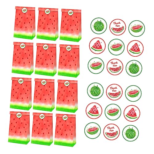 PartyKindom 1 Satz Hawaiianische Süßigkeitentüten Papiertüten für Partys Aufkleber für Snacks und Kleine und Leicht für Geburtstagsfeiern und Feiern PartyKindom 1 Satz Hawaiianische Süßigkeitentüten Papiertüten für Partys Aufkleber für Snacks und Kleine und Leicht für Geburtstagsfeiern und Feiern von PartyKindom