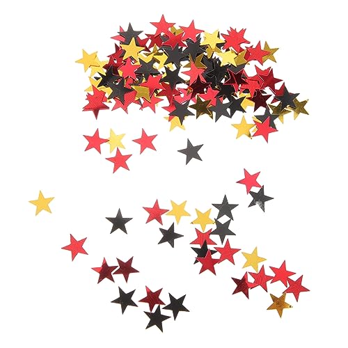 PartyKindom 1 Satz Oktoberfest -Papierabfälle Konfetti für die Dekoration Partyzubehör Streuung auf dem Hochzeitstisch Sterne glänzen Sternentisch party dekoratives konfetti buntes konfetti PartyKindom 1 Satz Oktoberfest -Papierabfälle Konfetti für die Dekoration Partyzubehör Streuung auf dem Hochzeitstisch Sterne glänzen Sternentisch party dekoratives konfetti buntes konfetti von PartyKindom