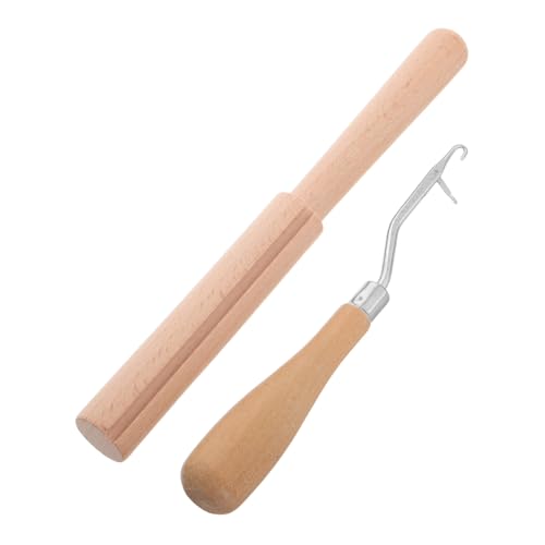 PartyKindom 1 Set Tangentialwerkzeug Stickstichentfernungswerkzeug Nähnahttrenner Gobelin Garnschneider Werkzeug Teppichgarn Werkzeug Fadenzieher Werkzeug Handnähzubehör PartyKindom 1 Set Tangentialwerkzeug Stickstichentfernungswerkzeug Nähnahttrenner Gobelin Garnschneider Werkzeug Teppichgarn Werkzeug Fadenzieher Werkzeug Handnähzubehör von PartyKindom