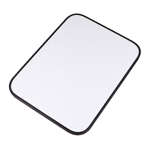 PartyKindom 1 Stück magnetisches Whiteboard Planung von Whiteboard Planke Trockener Löschbrett Weiß magnetische Tafel Magnetische Schreibplatte abwischbares Zeichenbrett Message Board Schwarz PartyKindom 1 Stück magnetisches Whiteboard Planung von Whiteboard Planke Trockener Löschbrett Weiß magnetische Tafel Magnetische Schreibplatte abwischbares Zeichenbrett Message Board Schwarz von PartyKindom
