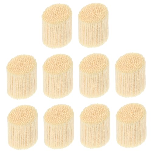 PartyKindom 10 Rollen Teppich Stickgarn Set Teppichherstellung Wollschnittgarn Für Knüpfhaken Wollroving Knüpfhakengarn Blaugrün Knüpfhaken Teppichwolle Vorgeschnitten Getufteter PartyKindom 10 Rollen Teppich Stickgarn Set Teppichherstellung Wollschnittgarn Für Knüpfhaken Wollroving Knüpfhakengarn Blaugrün Knüpfhaken Teppichwolle Vorgeschnitten Getufteter von PartyKindom
