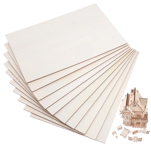 PartyKindom 10 Stück Blätter Leerzeichen Für Basteltafeln Leere Untersetzer Zum Basteln Planke Handwerk Holz Beige PartyKindom 10 Stück Blätter Leerzeichen Für Basteltafeln Leere Untersetzer Zum Basteln Planke Handwerk Holz Beige von PartyKindom