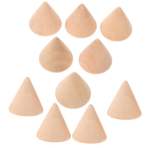 PartyKindom 10 Stück Ornamente Geformt Tannenzapfen Für Handwerk Herstellen Weihnachtsschmuck Im Freien Handwerk Tannenzapfen Groß Elemente Modellieren Formen Bambus PartyKindom 10 Stück Ornamente Geformt Tannenzapfen Für Handwerk Herstellen Weihnachtsschmuck Im Freien Handwerk Tannenzapfen Groß Elemente Modellieren Formen Bambus von PartyKindom