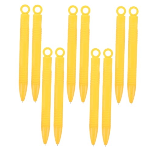 PartyKindom 10 Stück Teiliges Magnetischer Ersatzstifte für Magnetische Zeichenbretter Ergonomisch Geformt für Nahtloses Schreiben Kompakt und Leicht für Zeichnen und Schreiben Unterwegs PartyKindom 10 Stück Teiliges Magnetischer Ersatzstifte für Magnetische Zeichenbretter Ergonomisch Geformt für Nahtloses Schreiben Kompakt und Leicht für Zeichnen und Schreiben Unterwegs von PartyKindom
