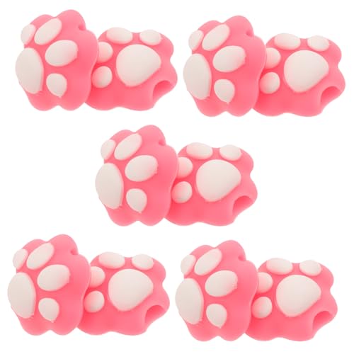 PartyKindom 10 Stück Teiliges Silikon Bleistiftkappen Weiche Flexible Spitze Schützer Kratzfest und Stoßfest Pencil Cover für Schule und Büro Passend für Standardbleistifte Ergonomisch und PartyKindom 10 Stück Teiliges Silikon Bleistiftkappen Weiche Flexible Spitze Schützer Kratzfest und Stoßfest Pencil Cover für Schule und Büro Passend für Standardbleistifte Ergonomisch und von PartyKindom