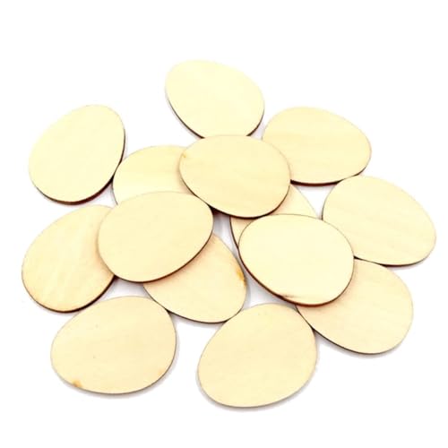PartyKindom 10 Stück dekorative Holzspäne Weiß Ornamente Zeichen Eier basteln Eierdekor Dekoration leer hängend Pastell Party Natürlich Handwerk Osterei unfertige Holzeiformen Ei- Bambus PartyKindom 10 Stück dekorative Holzspäne Weiß Ornamente Zeichen Eier basteln Eierdekor Dekoration leer hängend Pastell Party Natürlich Handwerk Osterei unfertige Holzeiformen Ei- Bambus von PartyKindom