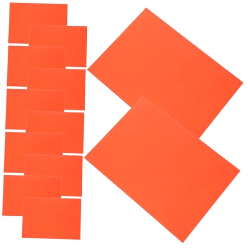 PartyKindom 100 Blatt Druckerpapier Blankobücher Für Schreiben Von Geschichten Farbiges Bedruckbares Reispapier Farbpapier Für Drucker Aquarellpapier Kinderdruckpapier PartyKindom 100 Blatt Druckerpapier Blankobücher Für Schreiben Von Geschichten Farbiges Bedruckbares Reispapier Farbpapier Für Drucker Aquarellpapier Kinderdruckpapier von PartyKindom