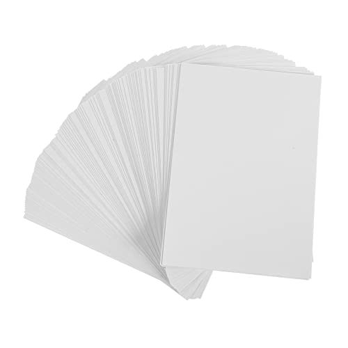 PartyKindom 100 Blatt Fotopapier für Tintenstrahldrucker Geeignet für Schule Büro und Zuhause Einfach zu Verwenden Lagern PartyKindom 100 Blatt Fotopapier für Tintenstrahldrucker Geeignet für Schule Büro und Zuhause Einfach zu Verwenden Lagern von PartyKindom