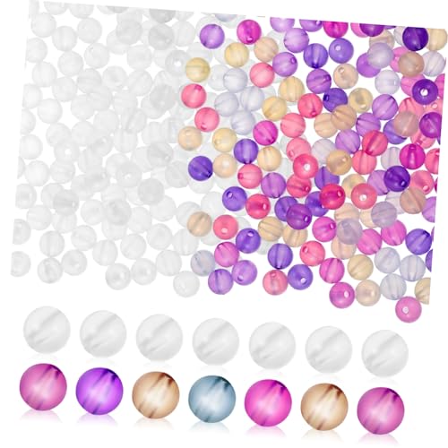 PartyKindom 1000 Stück Farbwechselnde Perlen reaktive Perlen Kind Sol Perlen für Schmuckhersteller UV-Wechselperlen Kunststoffperlen für Armbänder Sonnenfängerperlen Plastik Zufällige Farbe PartyKindom 1000 Stück Farbwechselnde Perlen reaktive Perlen Kind Sol Perlen für Schmuckhersteller UV-Wechselperlen Kunststoffperlen für Armbänder Sonnenfängerperlen Plastik Zufällige Farbe von PartyKindom