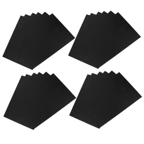 PartyKindom 100Blätter Multifunktions Druckerpapier Leeres Malpapier für Druck Kopie und DIY Projekte Kartonpapier für Schule und Büro PartyKindom 100Blätter Multifunktions Druckerpapier Leeres Malpapier für Druck Kopie und DIY Projekte Kartonpapier für Schule und Büro von PartyKindom