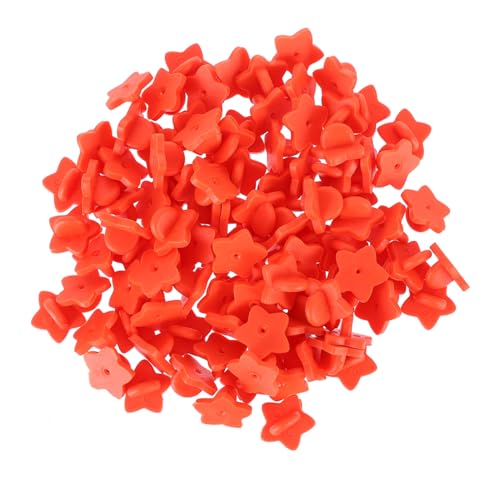 PartyKindom 100Stücke Anstecknadeln Kappen Halter für Broschen Robuste Pin Back Verschlussstifte für Abzeichen Anstecker und Krawatten Zubehör für Verschiedene PartyKindom 100Stücke Anstecknadeln Kappen Halter für Broschen Robuste Pin Back Verschlussstifte für Abzeichen Anstecker und Krawatten Zubehör für Verschiedene von PartyKindom