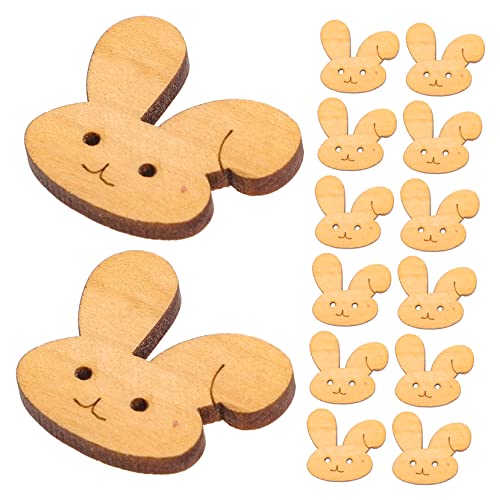 PartyKindom 100Stücke Holzhasenausschnitte für Ostern DIY Unfertigte Hasen Tischschilder Holzfiguren für Bastelideen Osterfeiern und Dekorationen PartyKindom 100Stücke Holzhasenausschnitte für Ostern DIY Unfertigte Hasen Tischschilder Holzfiguren für Bastelideen Osterfeiern und Dekorationen von PartyKindom
