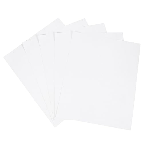 PartyKindom 10Stücke Transferpapier für Kreuzstich mit Präge Stift Wasserlösliches Kohlenpapier für Nähprojekte Wiederverwendbar und Anpassbar für Anfänger und Profis PartyKindom 10Stücke Transferpapier für Kreuzstich mit Präge Stift Wasserlösliches Kohlenpapier für Nähprojekte Wiederverwendbar und Anpassbar für Anfänger und Profis von PartyKindom