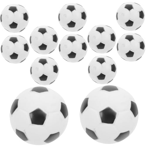 PartyKindom 12 Stück Teiliges Fußball Cupcake Toppers Stabile und Sichere Party Dessert Deko Langlebige Aufsätze für Geburtstagstorten und Party Favor Einfache Handhabung PartyKindom 12 Stück Teiliges Fußball Cupcake Toppers Stabile und Sichere Party Dessert Deko Langlebige Aufsätze für Geburtstagstorten und Party Favor Einfache Handhabung von PartyKindom
