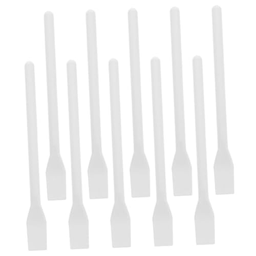 PartyKindom 15 Stück Teiliges Kunststoff Gluträger Präzise Klebstoff und Farbauftragsstäbchen Robust Vielseitig für Basteln Malen DIY Projekte Widerstandsfähig gegen Wiederverwendbar PartyKindom 15 Stück Teiliges Kunststoff Gluträger Präzise Klebstoff und Farbauftragsstäbchen Robust Vielseitig für Basteln Malen DIY Projekte Widerstandsfähig gegen Wiederverwendbar von PartyKindom