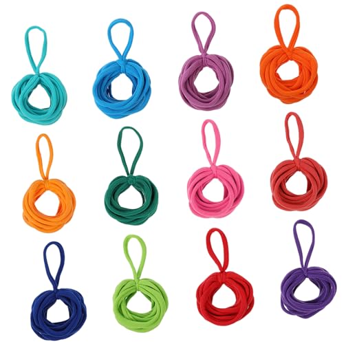 PartyKindom 192 Stück Nachfüllpackung Für Geflochtene Seile Topflappen-webstuhl-set Für Topflappenbänder Geformt Webstuhlschlaufen Stoff Ab Webende Rosa Webstühle Acryl PartyKindom 192 Stück Nachfüllpackung Für Geflochtene Seile Topflappen-webstuhl-set Für Topflappenbänder Geformt Webstuhlschlaufen Stoff Ab Webende Rosa Webstühle Acryl von PartyKindom