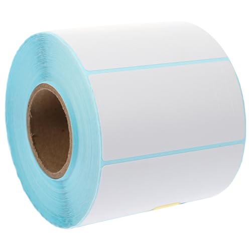 PartyKindom 1Rolle Selbstklebende Versandetiketten Rolle Wasser und Ölbeständig für Produktidentifikation PartyKindom 1Rolle Selbstklebende Versandetiketten Rolle Wasser und Ölbeständig für Produktidentifikation von PartyKindom