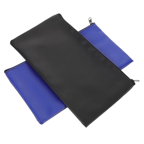 PartyKindom 2 Stück Quittungsaufbewahrungstasche Wiederverwendbare Geldtasche Geldaufbewahrungstasche Dokumenten Organizer Tasche Quittungs Organizer Für Geldbörse Bargeldfüllung Papier PartyKindom 2 Stück Quittungsaufbewahrungstasche Wiederverwendbare Geldtasche Geldaufbewahrungstasche Dokumenten Organizer Tasche Quittungs Organizer Für Geldbörse Bargeldfüllung Papier von PartyKindom