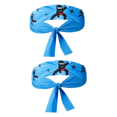 PartyKindom 2 Stück Schal Sport Stirnbänder Küchenkostüm Ausrüstung Koch Stirnbänder Sportkoch Bandana Sushi Koch Bandana Küchen Koch Kostümparty Küchenkostümparty Bandana Aus PartyKindom 2 Stück Schal Sport Stirnbänder Küchenkostüm Ausrüstung Koch Stirnbänder Sportkoch Bandana Sushi Koch Bandana Küchen Koch Kostümparty Küchenkostümparty Bandana Aus von PartyKindom