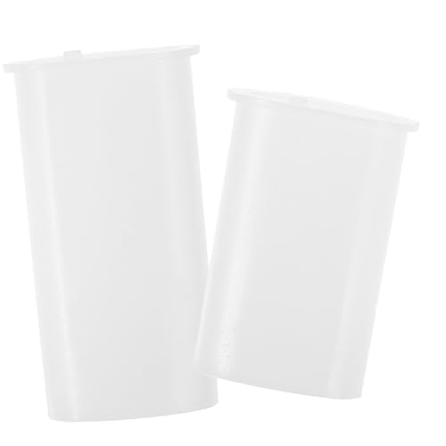 PartyKindom 2 Stück Teiliges Silikon DIY Gießform für Feuerzeughüllen Flexible Langlebige Epoxidharz Silikonformen zum Einfachen Entformen für Kreative Handwerksprojekte und Personalisierte von PartyKindom