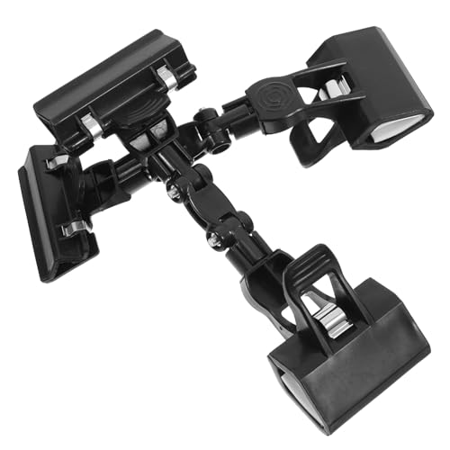 PartyKindom 2 Stück Verstellbarer Clip für Zeichenbrett Praktischer Halter für Kopien Fotos und Kunstbedarf Vielseitig Einsetzbar für Künstler und Bastelarbeiten PartyKindom 2 Stück Verstellbarer Clip für Zeichenbrett Praktischer Halter für Kopien Fotos und Kunstbedarf Vielseitig Einsetzbar für Künstler und Bastelarbeiten von PartyKindom