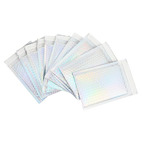 PartyKindom 20 Stück Bunte Wasserdichte Versandtaschen für Empfindliche Artikel für Büro Schule und Versand von Schmuck Kosmetik und Elektronik PartyKindom 20 Stück Bunte Wasserdichte Versandtaschen für Empfindliche Artikel für Büro Schule und Versand von Schmuck Kosmetik und Elektronik von PartyKindom