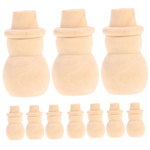 PartyKindom 20 Stück Holzpuppen zum bemalen dekoration weihnachten weinachtsdeko Weihnachten Natürliche Wohnkultur künstlicher weihnachtsbaum künstliche weihnachtsbäume DIY-Peg-Puppe PartyKindom 20 Stück Holzpuppen zum bemalen dekoration weihnachten weinachtsdeko Weihnachten Natürliche Wohnkultur künstlicher weihnachtsbaum künstliche weihnachtsbäume DIY-Peg-Puppe von PartyKindom