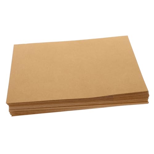 PartyKindom 20 Stück Kraftpapier Präsentationsmappen Robuste Dokumentenordner Verschleißfest für Büro Schule zur Organisation von Unterlagen und Präsentationen PartyKindom 20 Stück Kraftpapier Präsentationsmappen Robuste Dokumentenordner Verschleißfest für Büro Schule zur Organisation von Unterlagen und Präsentationen von PartyKindom