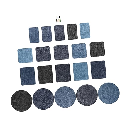 PartyKindom 20 Stück Reparatur von DIY-Patches Patches mit Leopardenflecken zum Aufbügeln Ellbogen-Knie-Patch drucken Knieflicken bügeln PartyKindom 20 Stück Reparatur von DIY-Patches Patches mit Leopardenflecken zum Aufbügeln Ellbogen-Knie-Patch drucken Knieflicken bügeln von PartyKindom